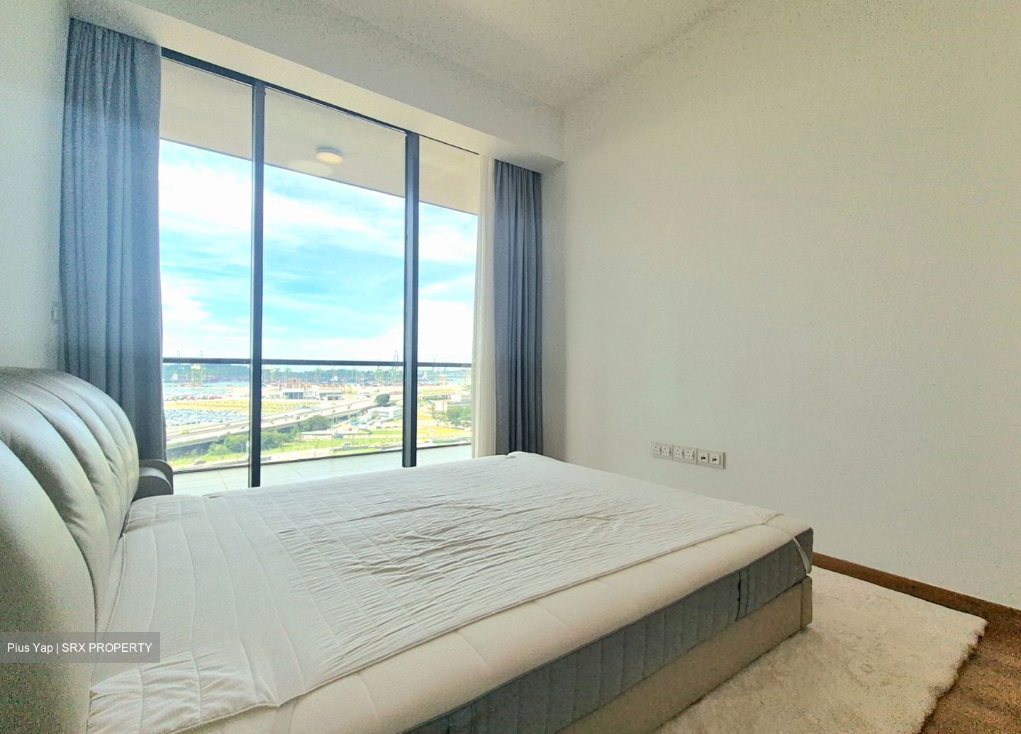 Marina One Residences (D1), Apartment #500176781